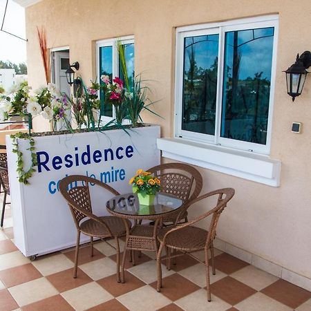 Residence Coin De Mire Bain Boeuf ภายนอก รูปภาพ