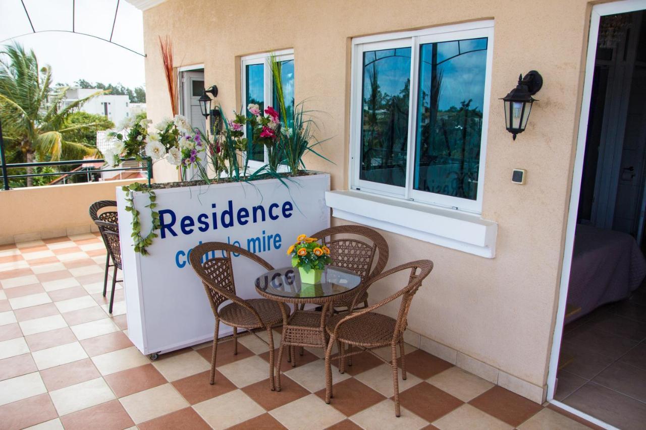 Residence Coin De Mire Bain Boeuf ภายนอก รูปภาพ